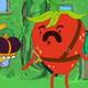Illustration for article titled Adventure Time Recap - Furniture Meat